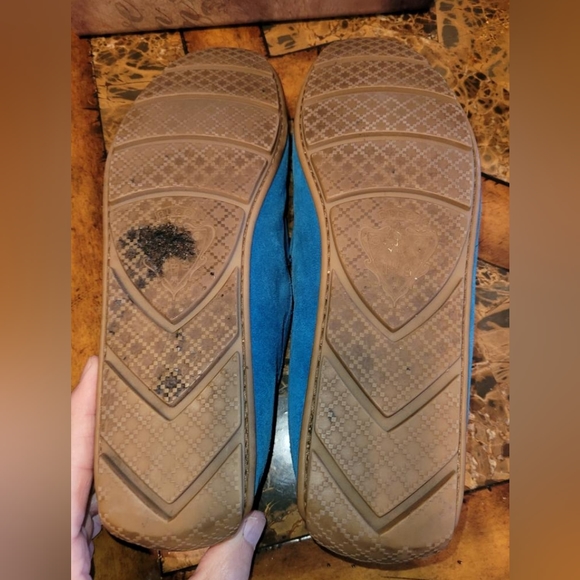 Gucci mens loafers size 11 1/2 - Picture 6 of 10